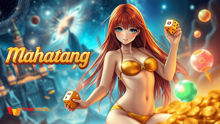 mahatang ปลอดภัยสูง